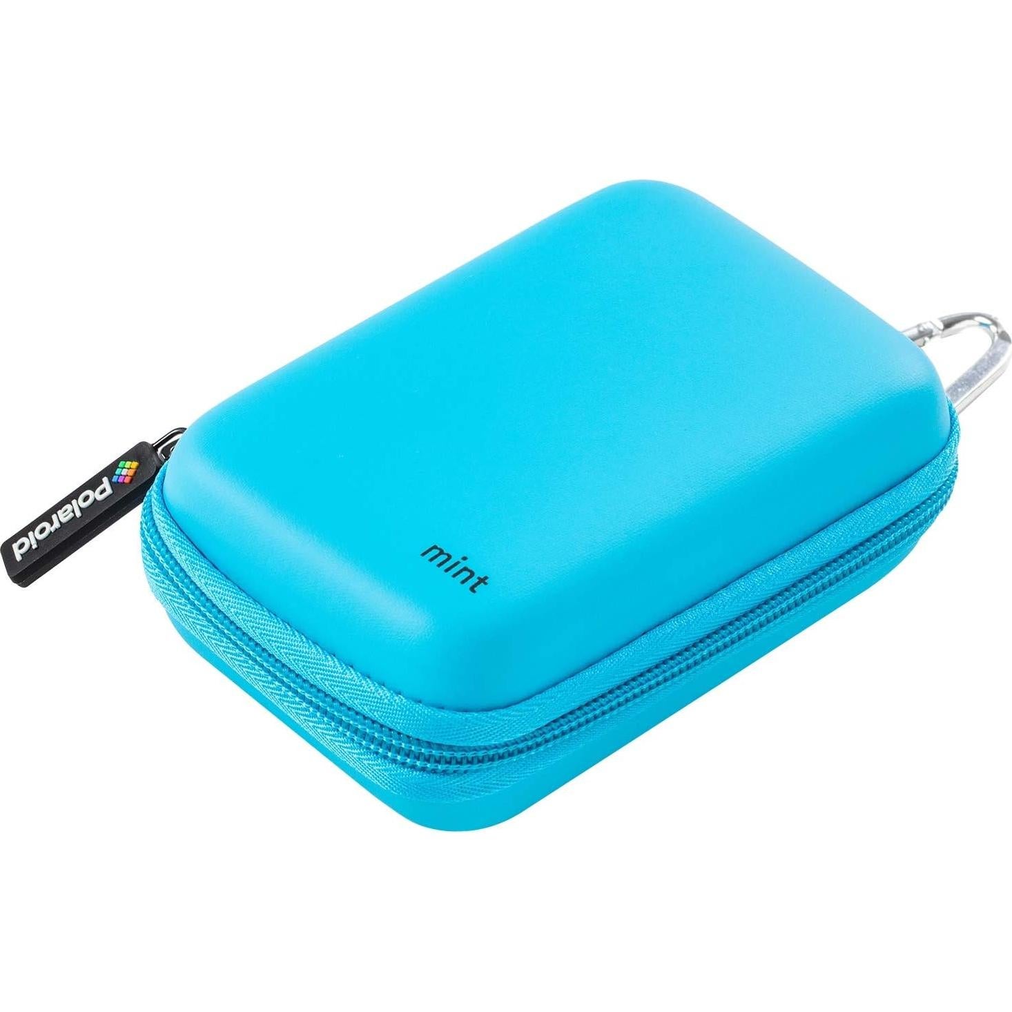 Funda de EVA Polaroid para Cámara Instantánea Mint Azul