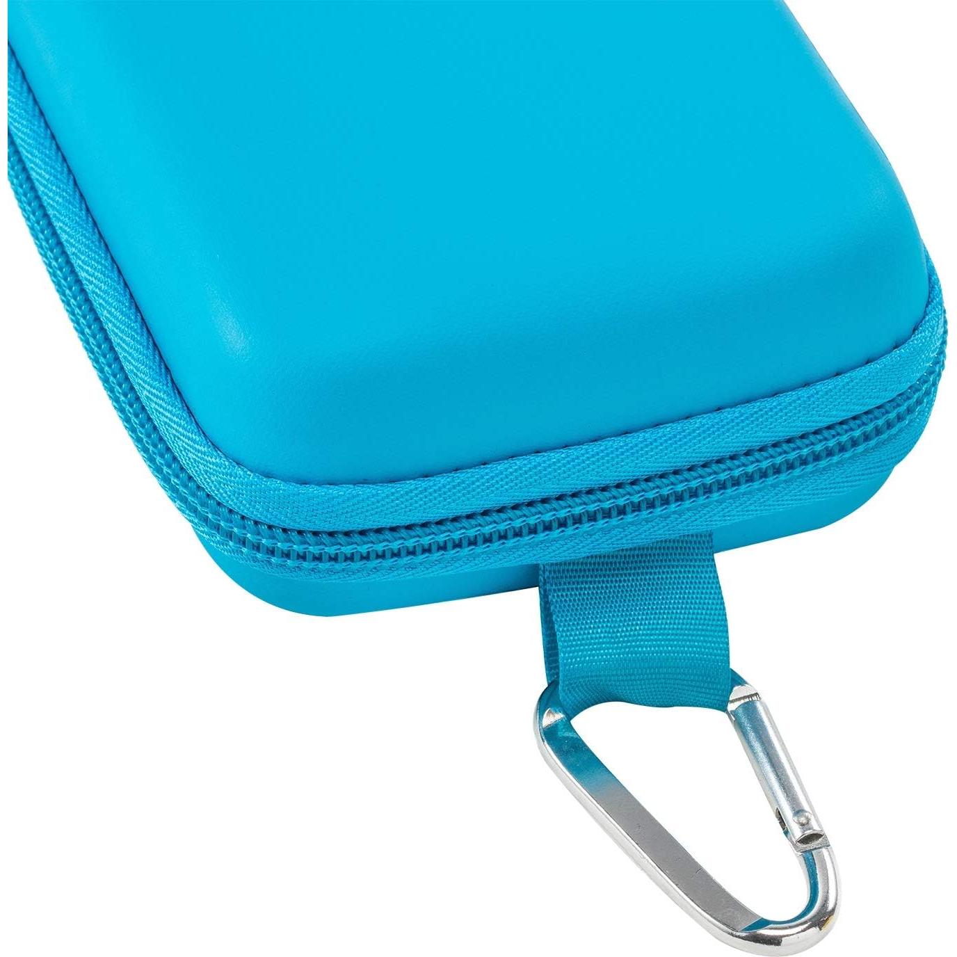 Funda de EVA Polaroid para Cámara Instantánea Mint Azul