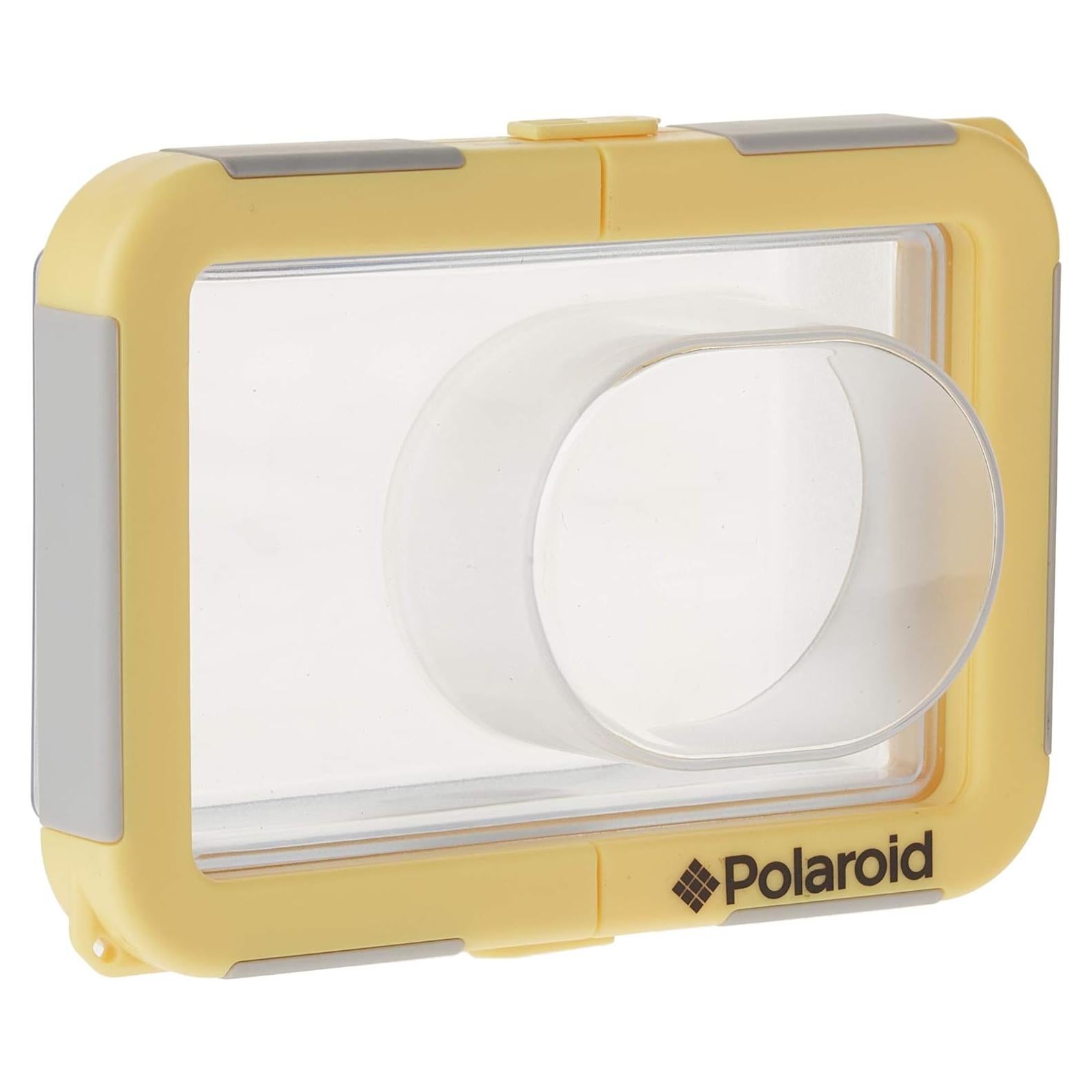 Carcasa Submarina Polaroid para Cámara Compacta - 10m