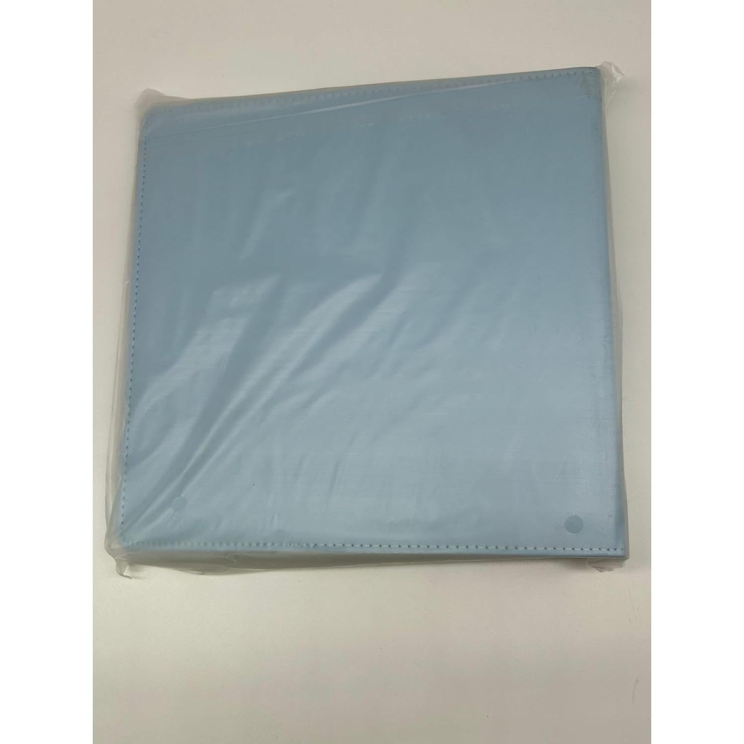 Álbum de Fotos Grande Ruibytree 192 Bolsillos Azul