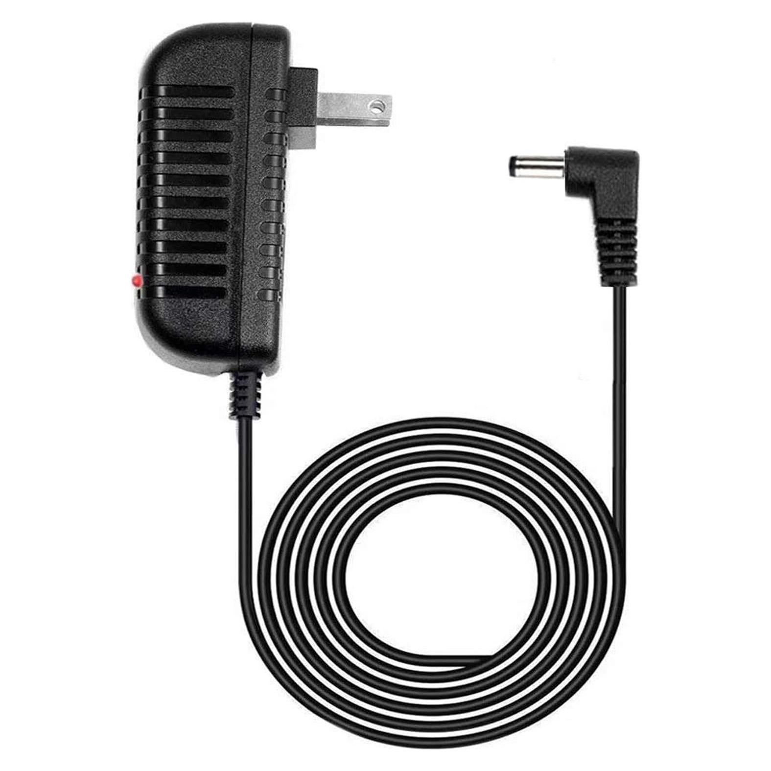 Adaptador de CA Polaroid PBT3001 Cargador 1.52m LED
