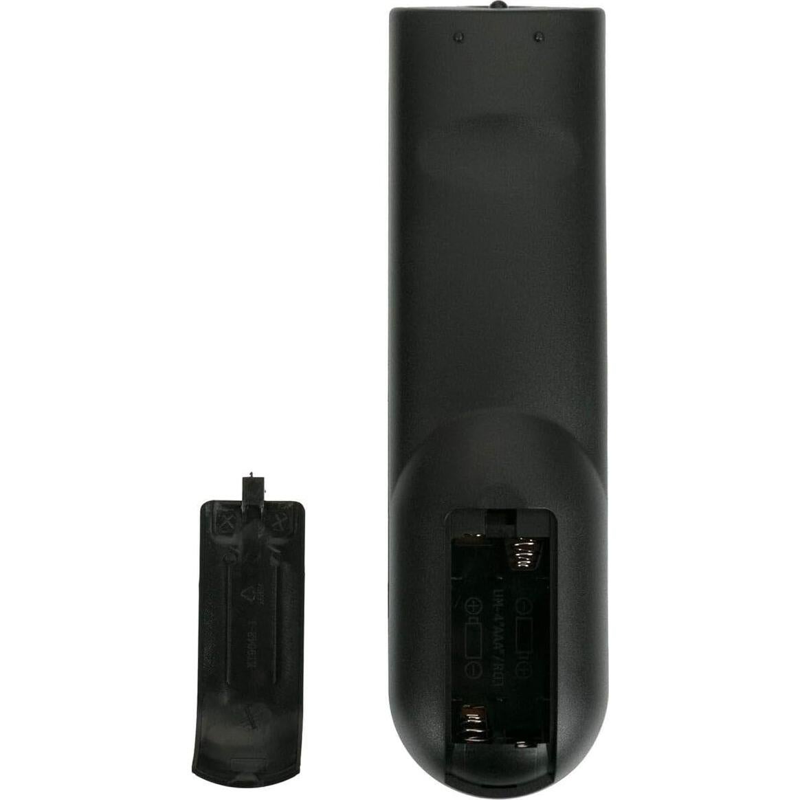 Control Remoto Polaroid TV 32GSR3000FC 40GSR3000FC Sin Programación