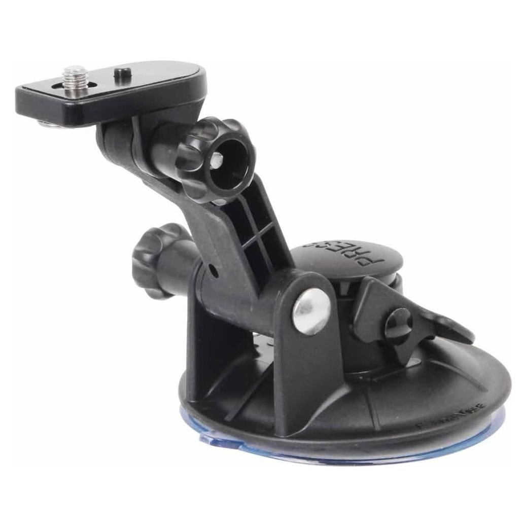 Soporte de Ventosa Polaroid para Cámaras de Acción XS80/XS100