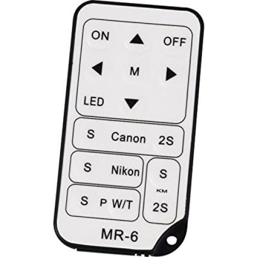 Varita de Iluminación LED Portátil Polaroid BrightSaber 298 LEDs