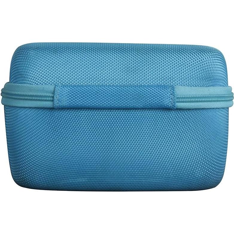 Funda Dura de Viaje Hermitshell para Cámara Polaroid Now I-Type Azul