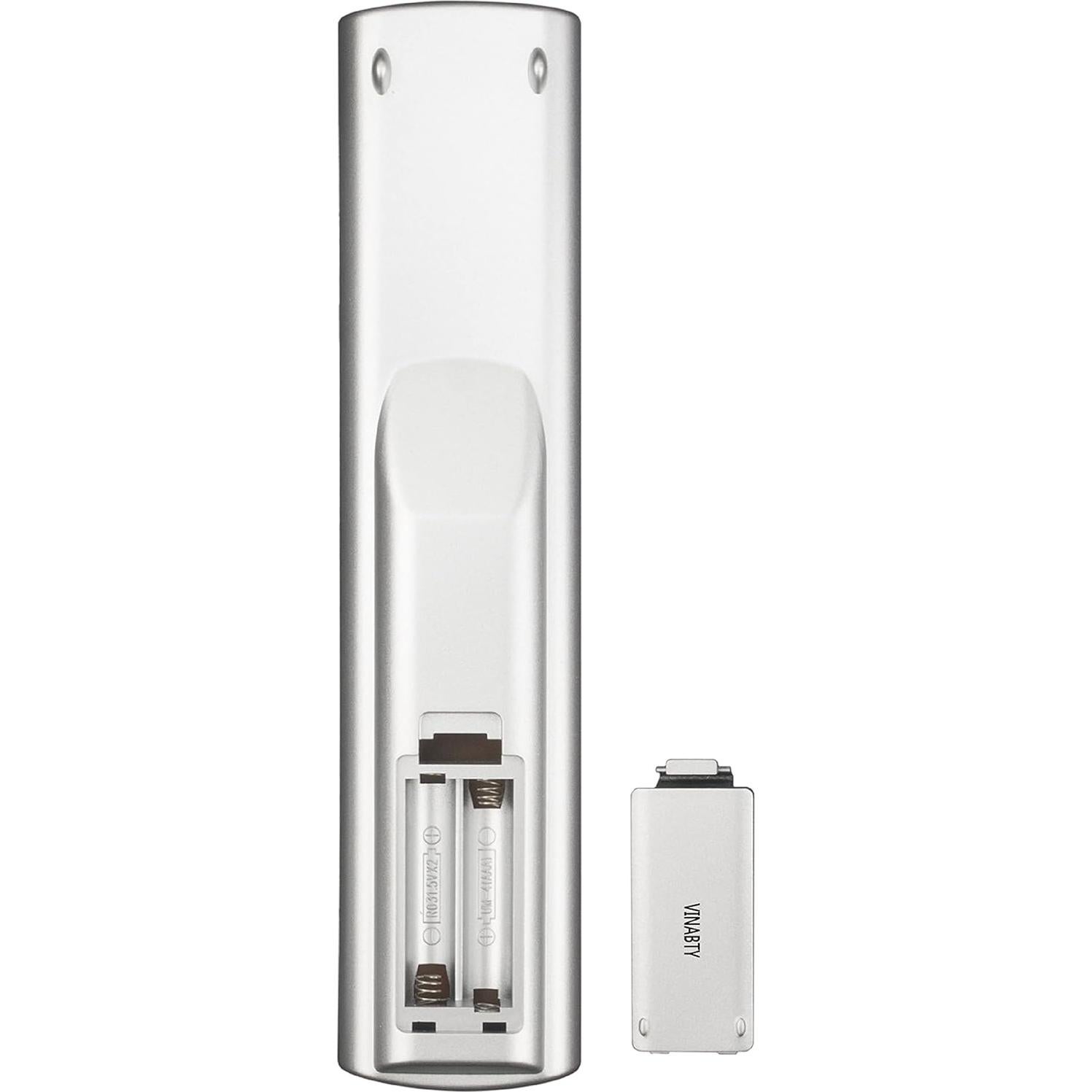 Control Remoto Reemplazo Polaroid TLA-01511C TLX-01911C