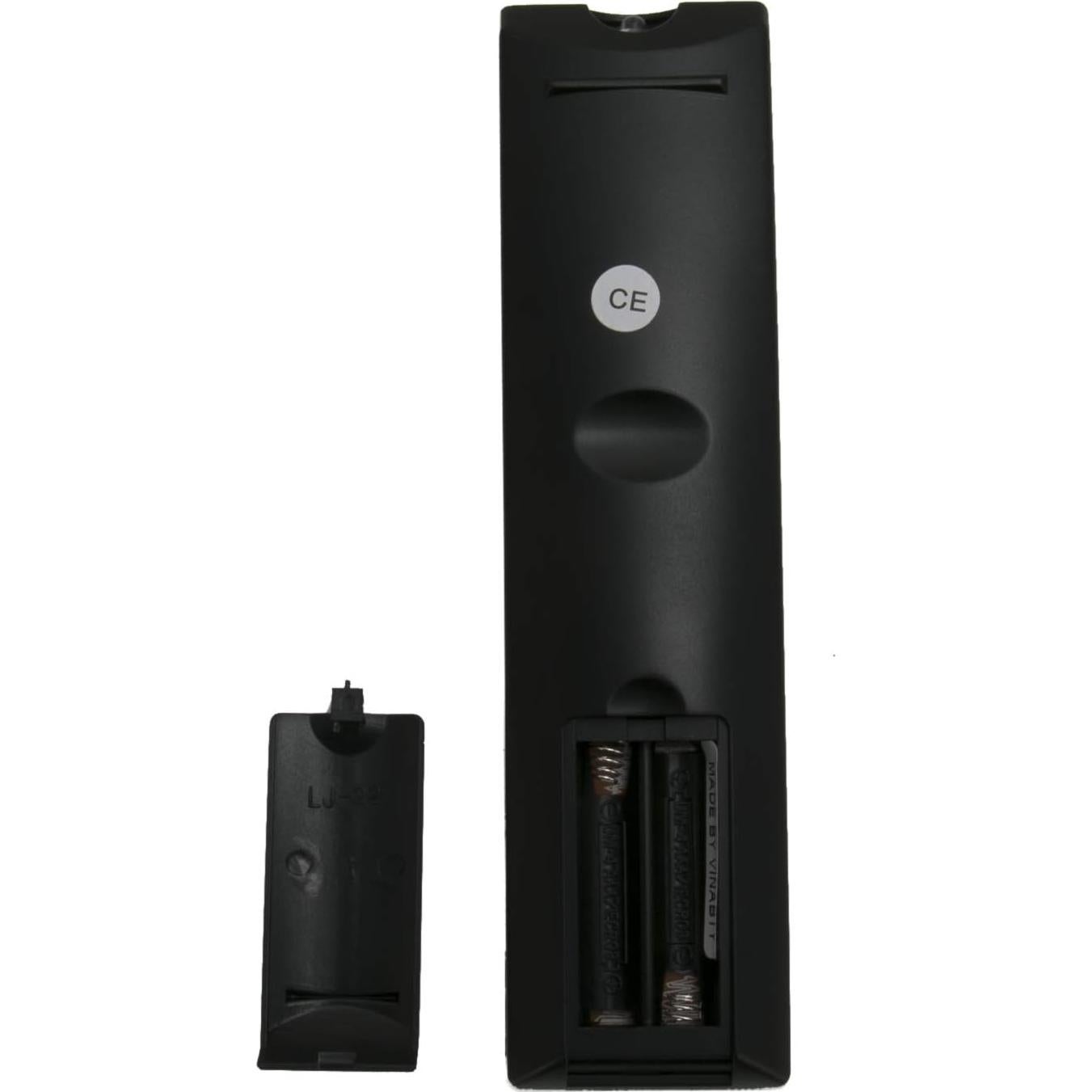 Control Remoto Reemplazo Polaroid S0920298 para Televisor