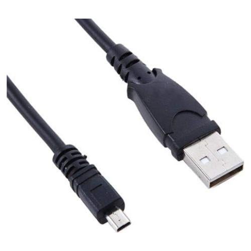 Cable de Video USB + A/V para Televisión Polaroid i1237 i735