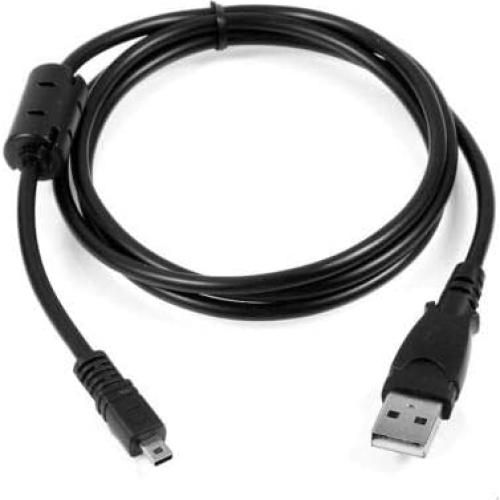 Cable de Video USB + A/V para Televisión Polaroid i1237 i735