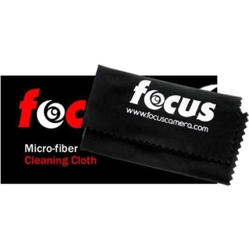 Instax Square Film (40 Exposures) Bundle with Cleaning Cloth (2 Items)