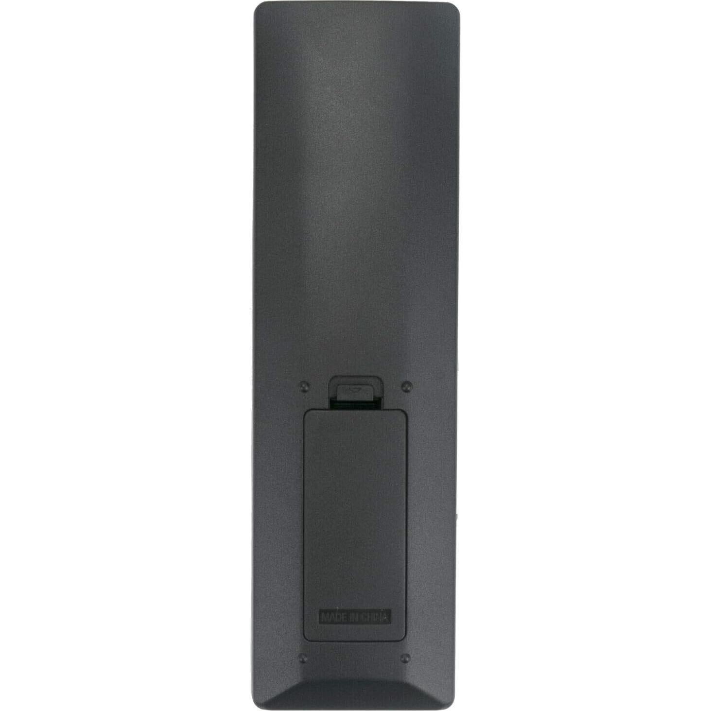 Control Remoto Reemplazo Polaroid 43GSR4100KL Sin Configuración