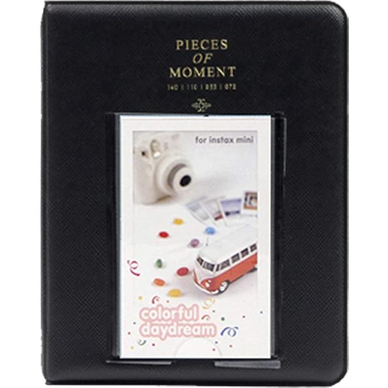 Cámara Instantánea Fujifilm Instax Mini 40 + Accesorios