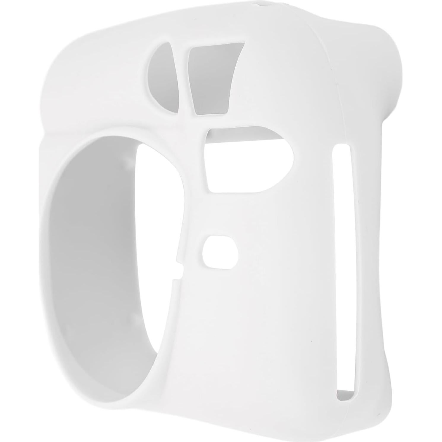 Funda Protectora de Silicona para Cámara Polaroid Mini 12 - Blanca