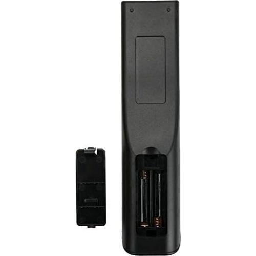 Control Remoto RC-201 Compatible Televisores Polaroid