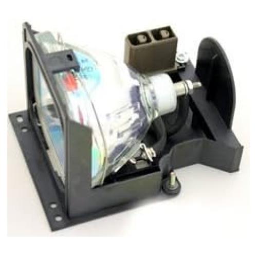 Lámpara y Carcasa Reemplazo Proyector Polaroid Polaview 338