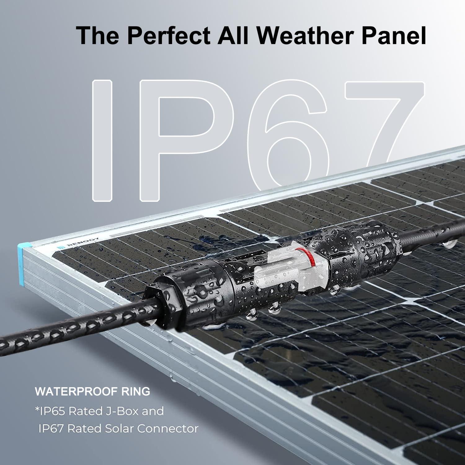 Cable de extensión solar 5m 8mm Shenzhenshi Datong