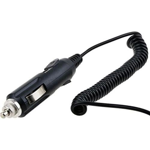 Adaptador de corriente para automóvil Guy-Tech 12-24V