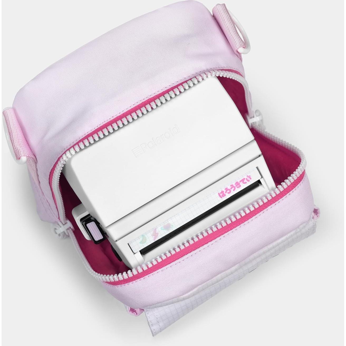 Bolsa de cámara instantánea Retrospekt Hello Kitty Kawaii 600