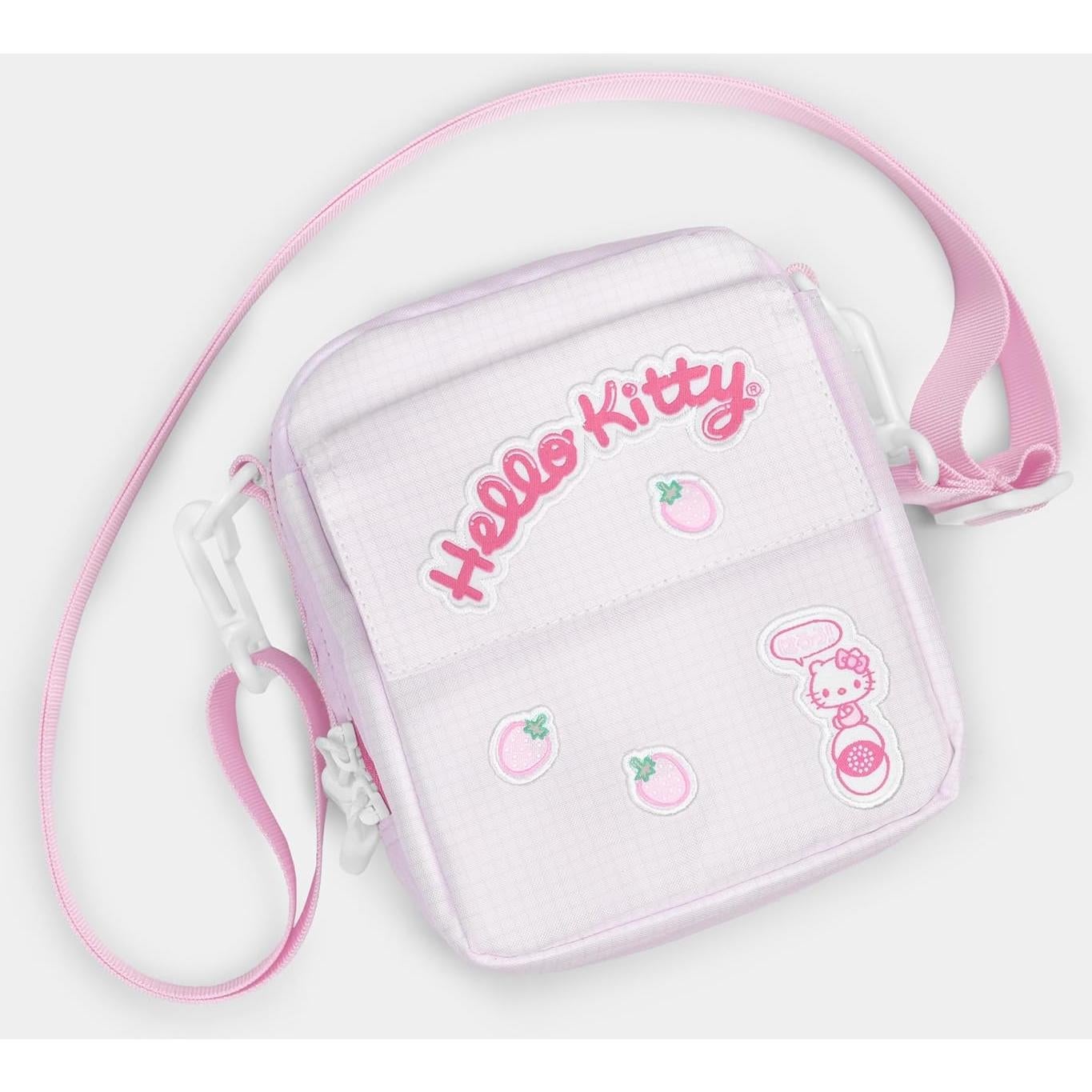 Bolsa de cámara instantánea Retrospekt Hello Kitty Kawaii 600