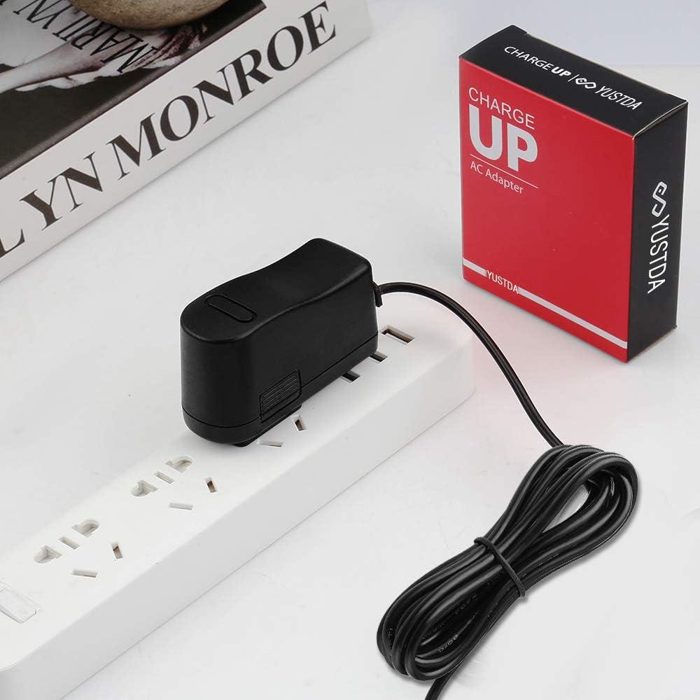 Adaptador AC/DC YUSTDA para Altavoz Bluetooth Polaroid PBT3007