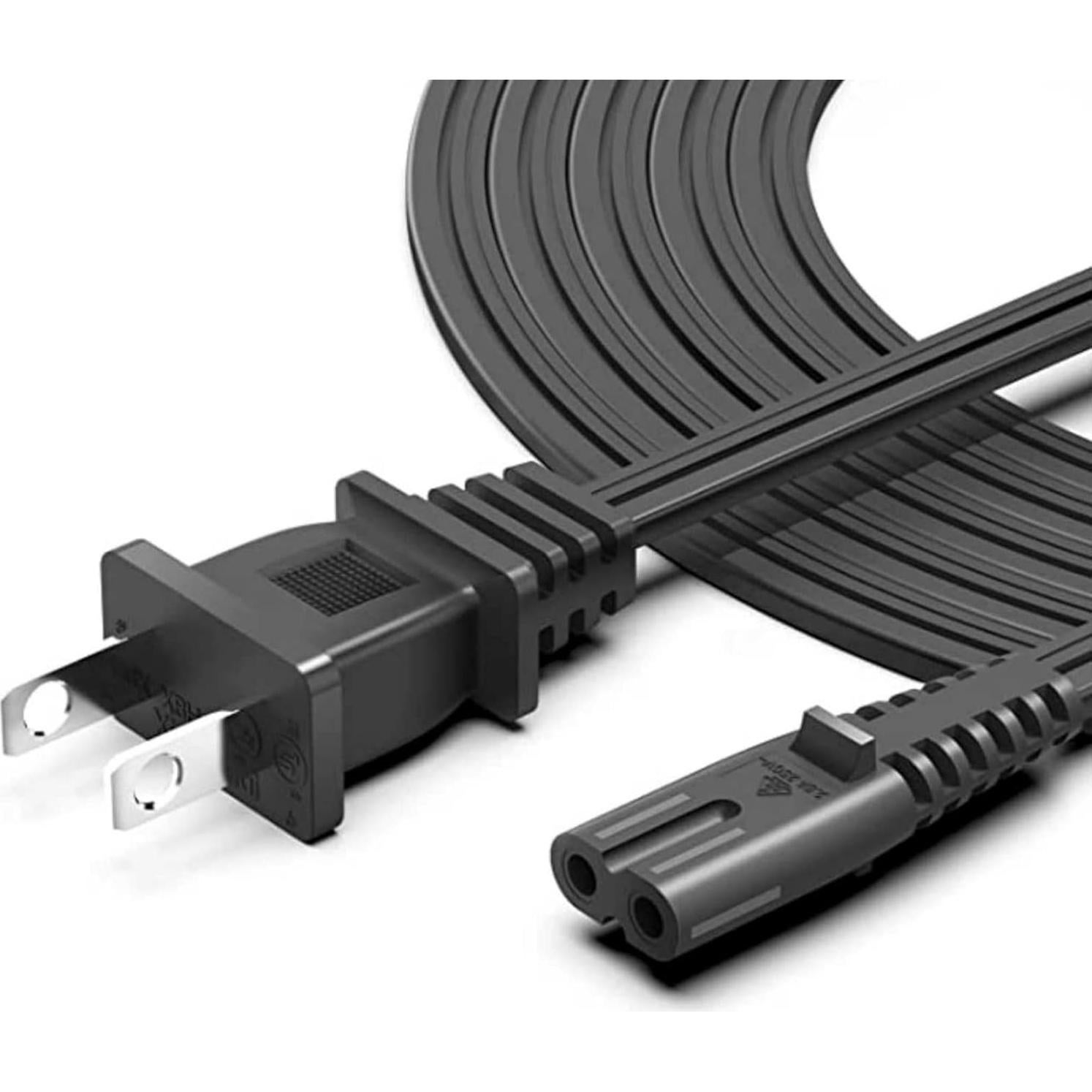 Adaptador de CA Kircuit para Monitor LCD Polaroid FLM-1507