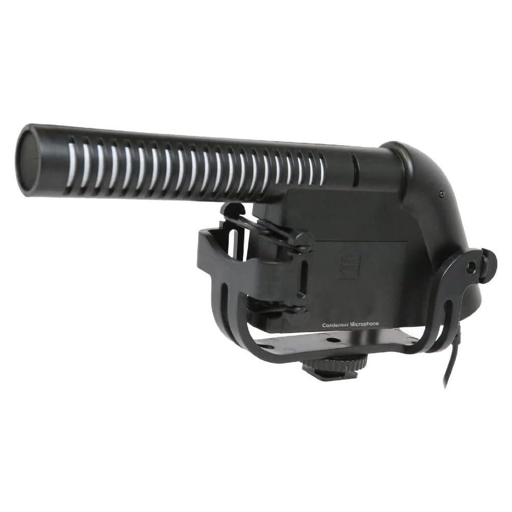 Micrófono Externo Vidpro XM-40 Profesional para Video