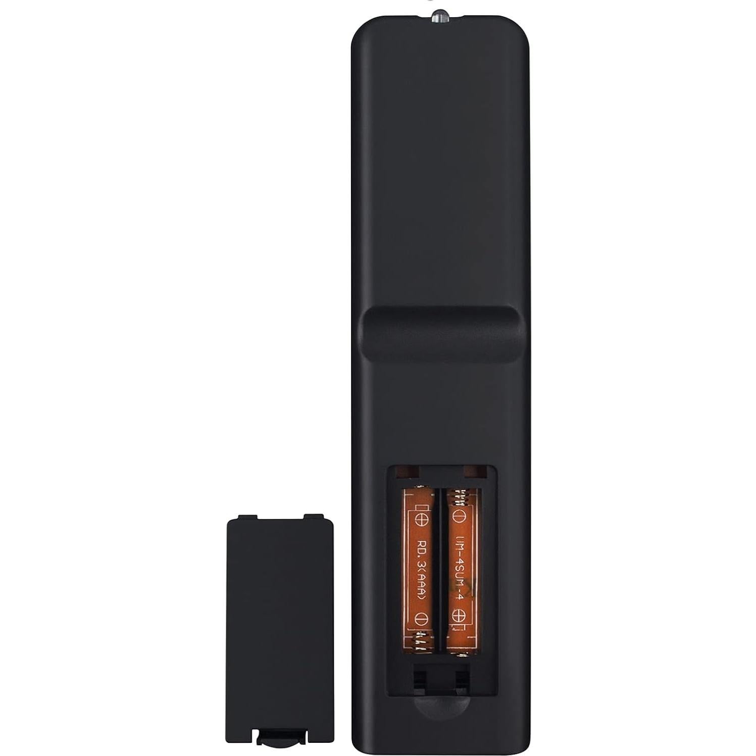 Control Remoto Reemplazo Polaroid para Televisor - Sin Configuración