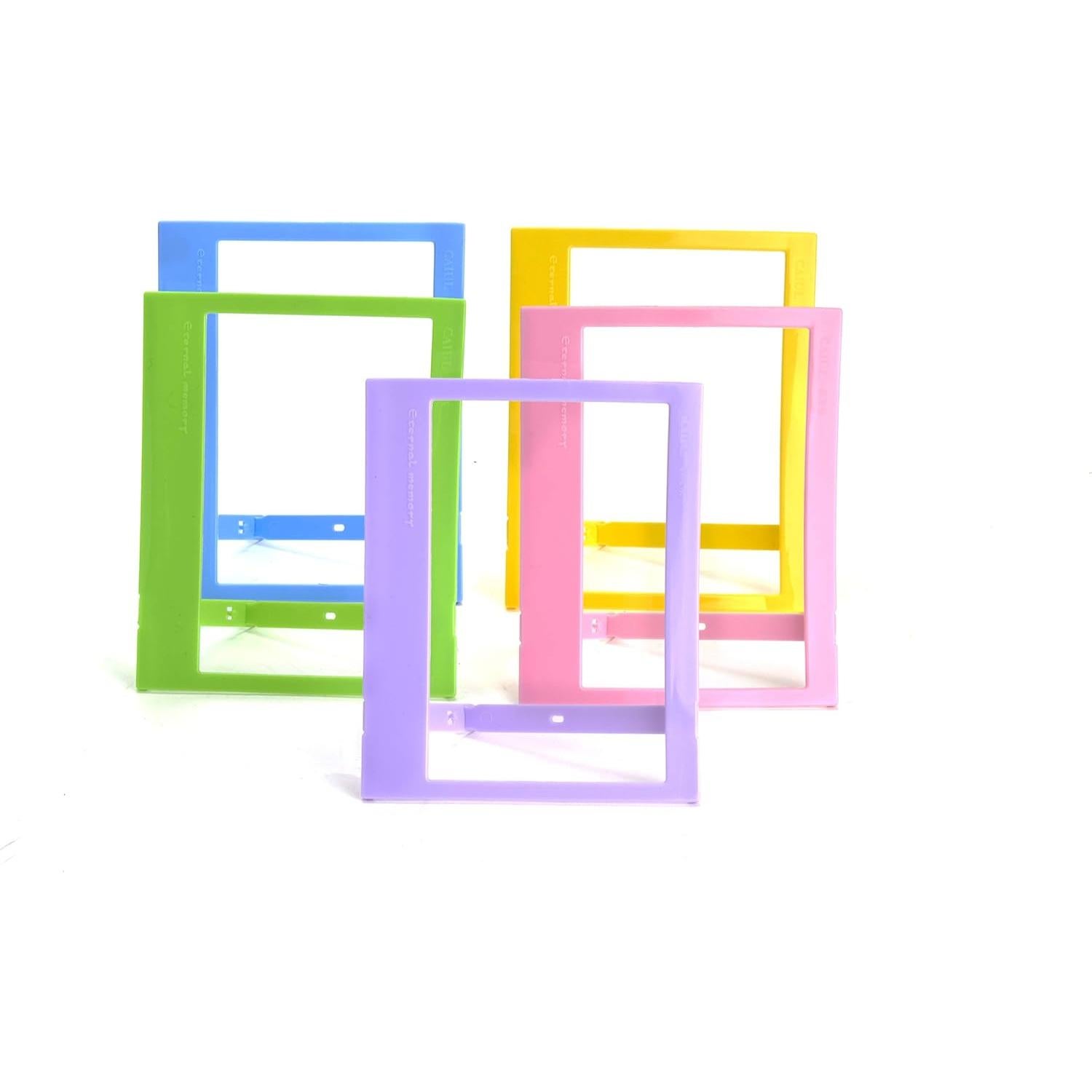 Película Instantánea Fujifilm Instax Wide 40 Hojas + Marcos