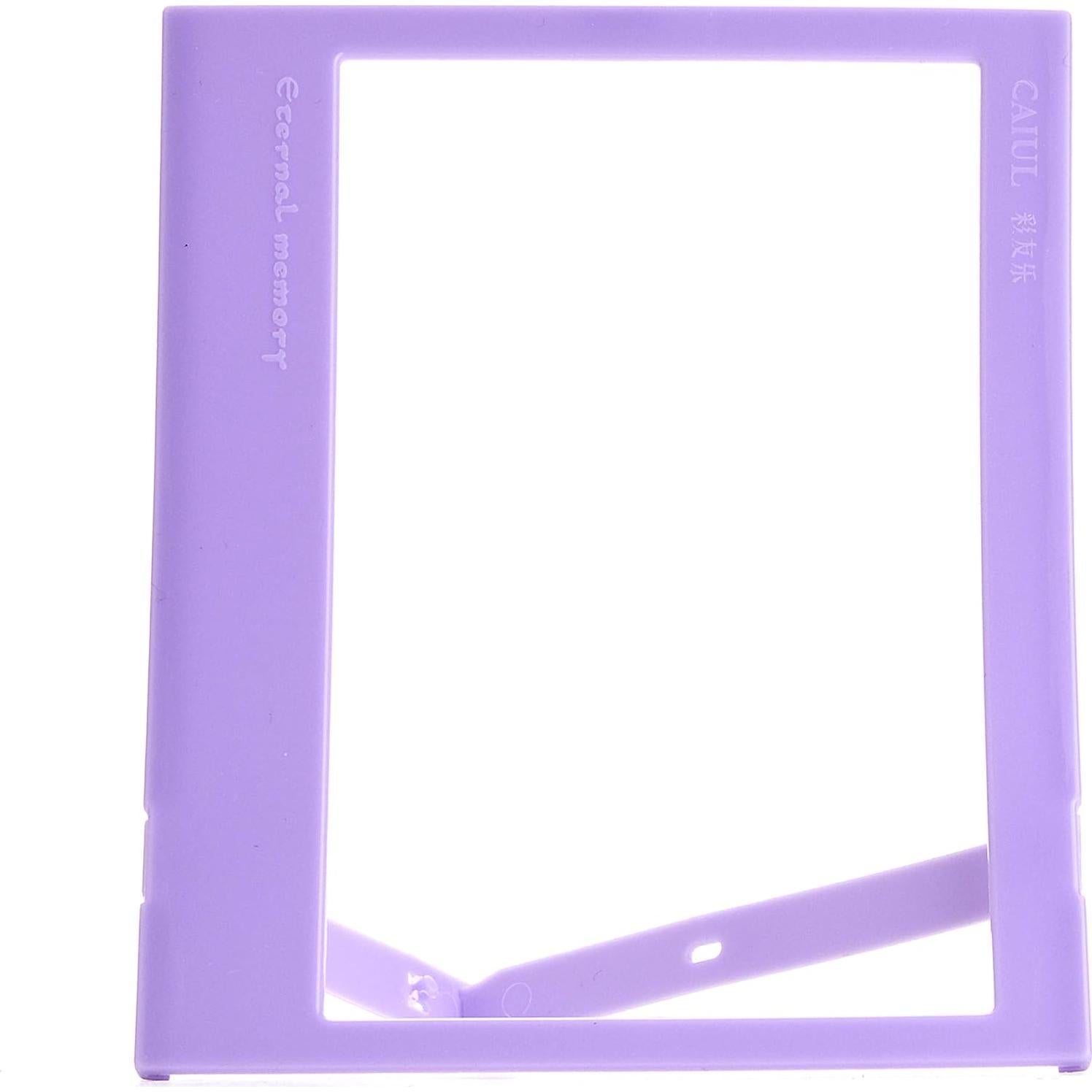 Película Instantánea Fujifilm Instax Wide 40 Hojas + Marcos