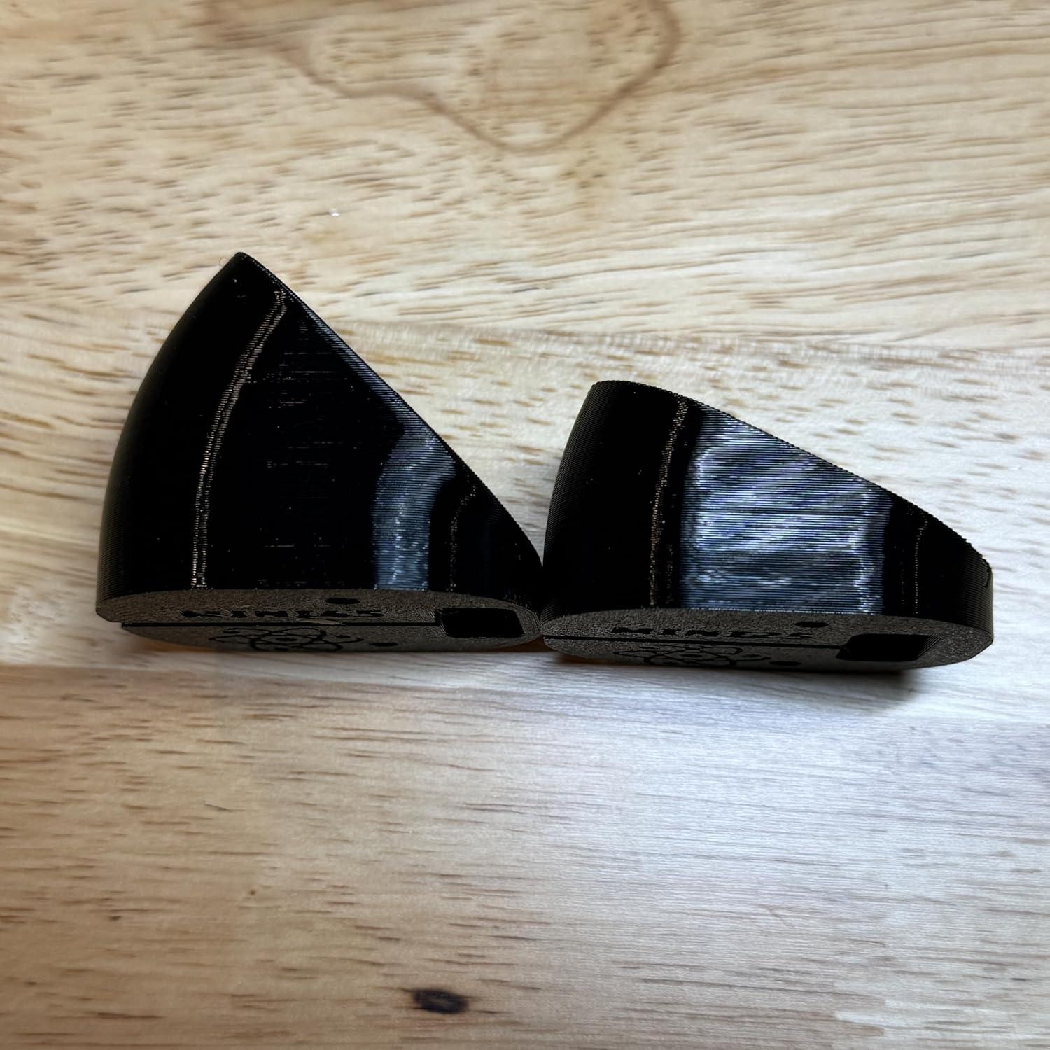 Soporte Mini Ubiquiti Unifi Protect G4 G5 G6 Negro 25 Grados