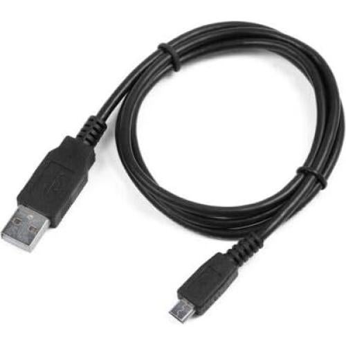 Cargador USB y Cable de Datos Polaroid Snap SP01 - 226g