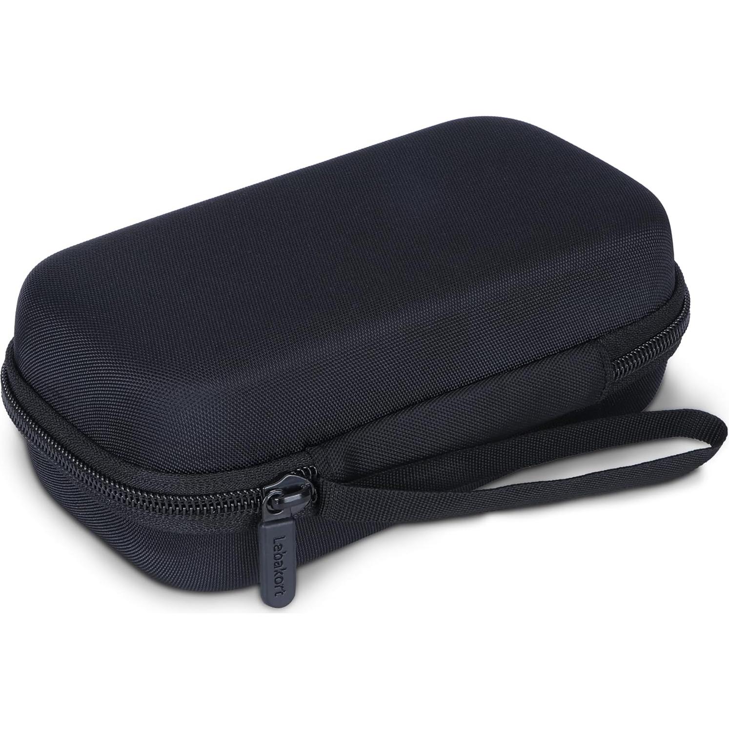 Funda Dura Lebakort para Impresora KODAK Mini 2 ERA 4PASS