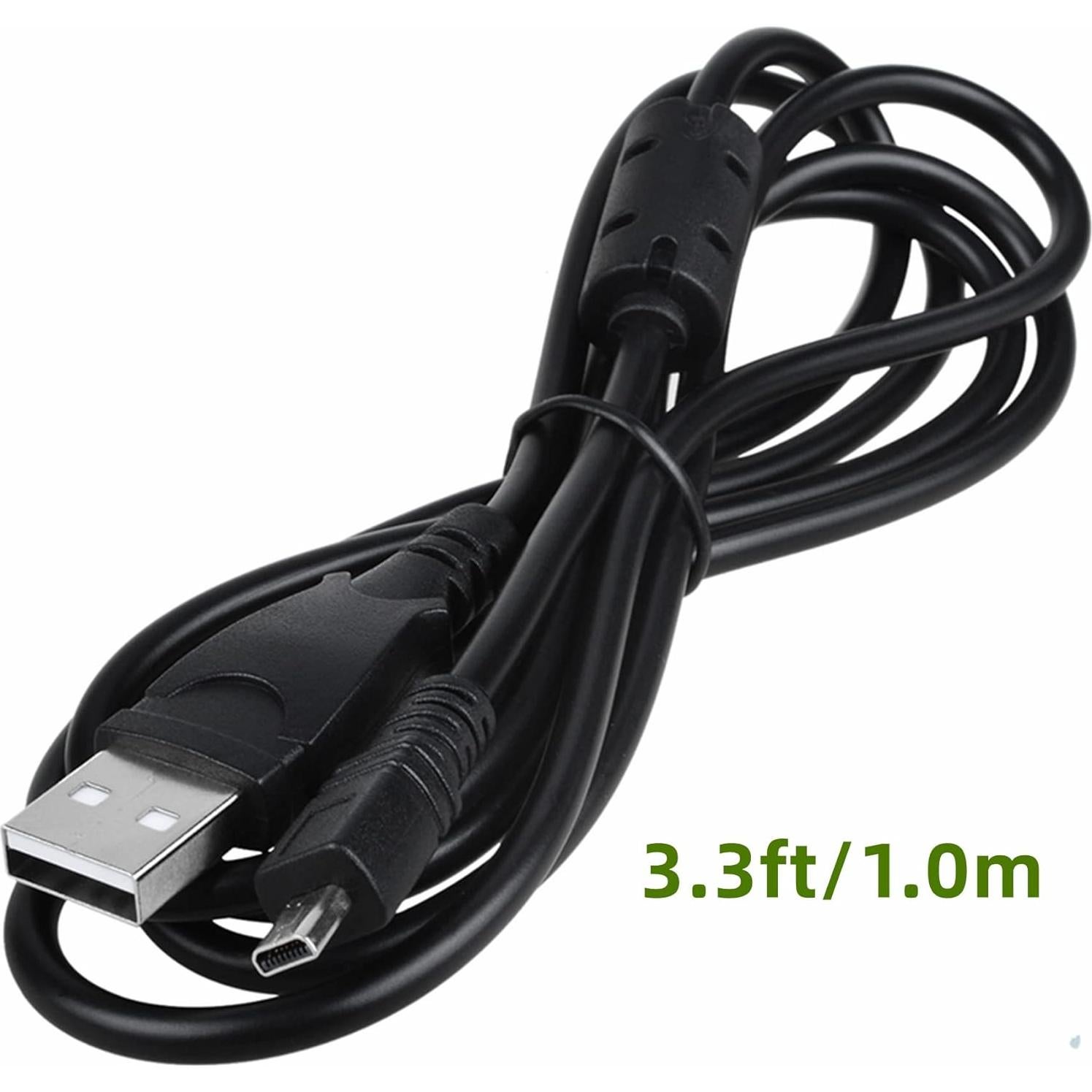 Cable USB de Sincronización 0.91m para Cámara Polaroid