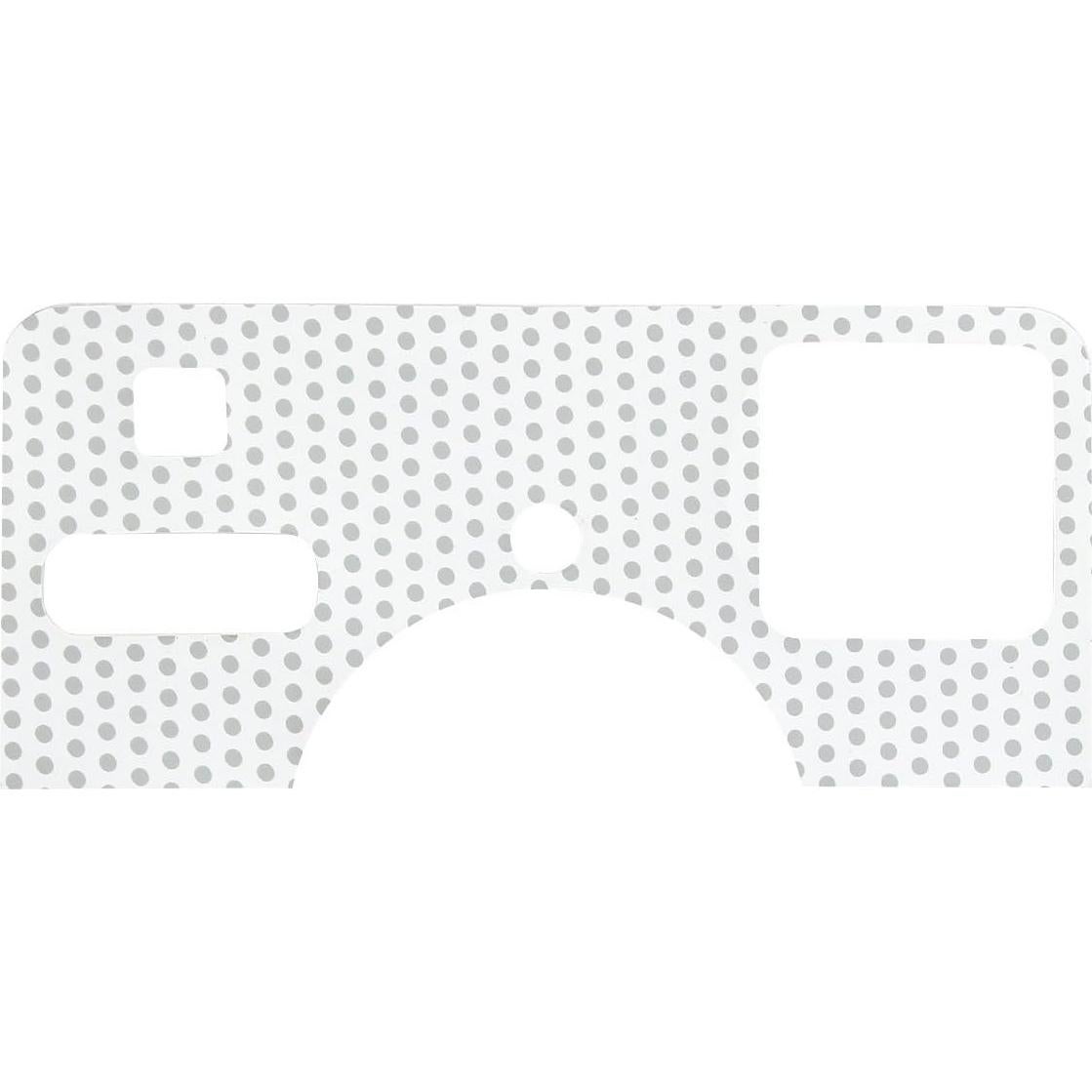 Pegatina Frontal Polaroid para Cámara Socialmatic - Golf