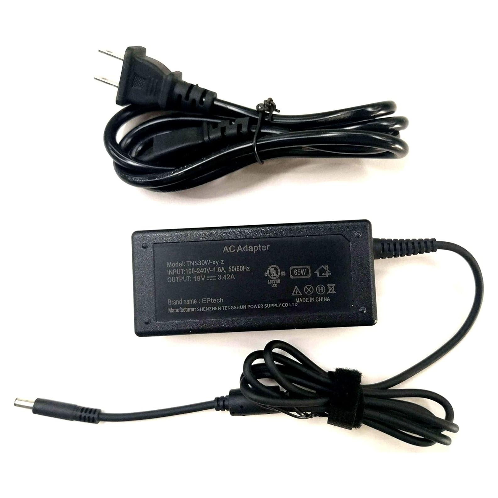 Adaptador de corriente AC/DC YUSTDA TNS30W-xy-z para altavoz
