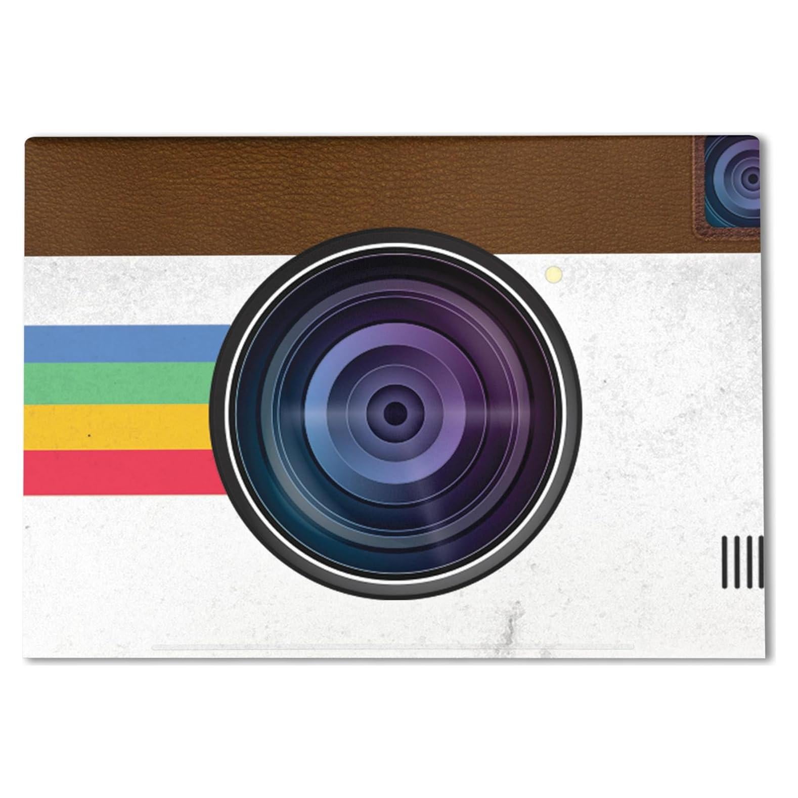 Funda de Vinilo para HP Envy x360 16" (2023) - Polaroid Vintage