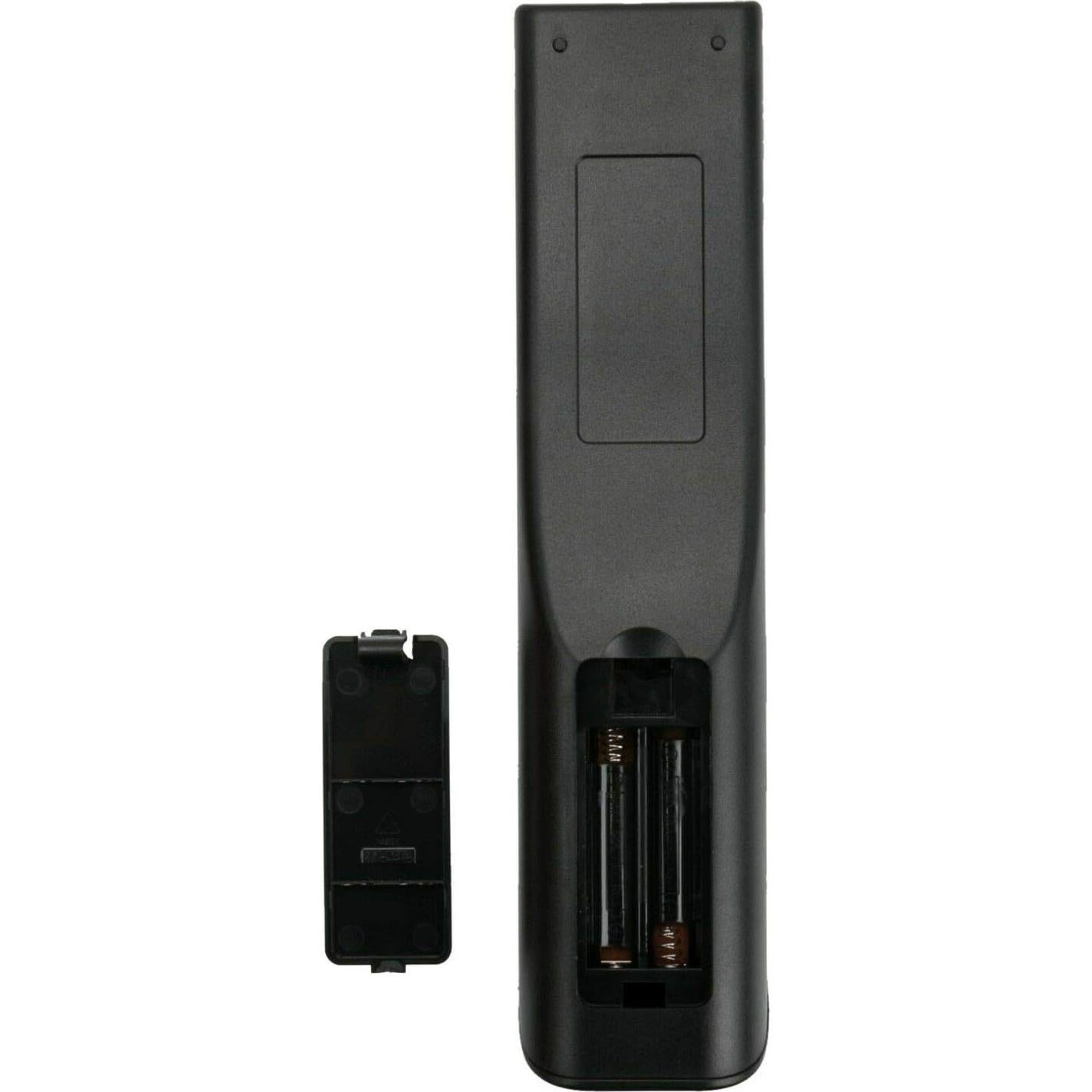 Control Remoto RC-201 Reemplazo Polaroid TV/DVD Compatible