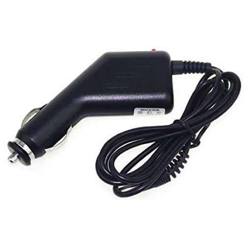 Cargador de coche PowerPayless 2A para tableta Android