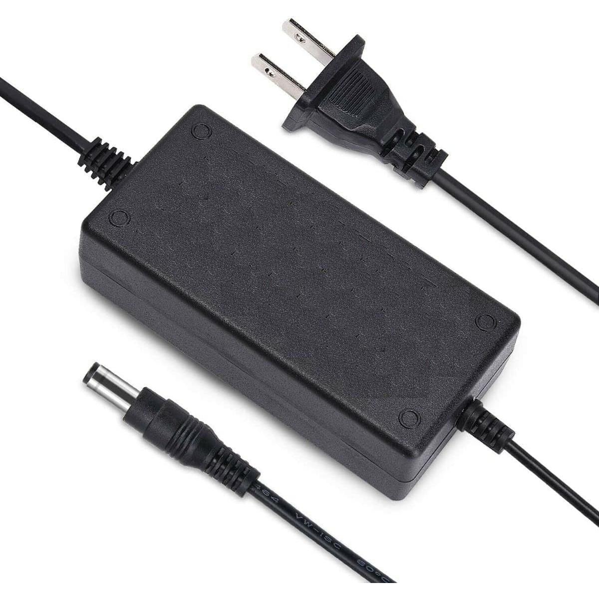 Adaptador AC/DC 12V Guy-Tech para Polaroid TDX-01930B