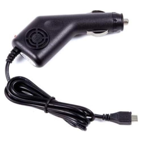 Cargador de coche y Adaptador AC Polaroid PBT6003 - 170g