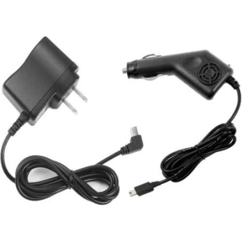 Cargador de coche y Adaptador AC Polaroid XS9 XS10 XS20 XS100