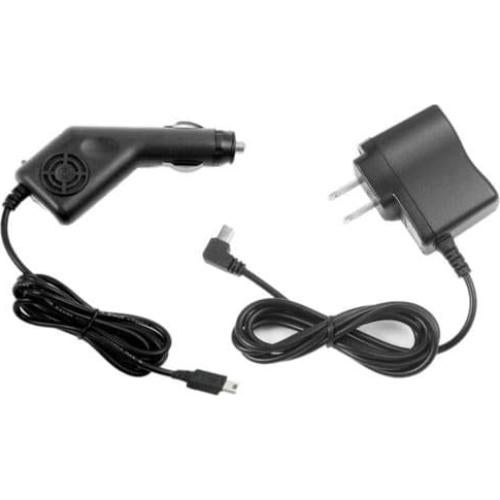 Cargador de coche y Adaptador AC Polaroid XS9 XS10 XS20 XS100