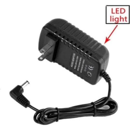 Adaptador de Cargador AC/DC Polaroid PBT3014 - 0.17 kg