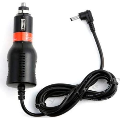Adaptador de alimentación para automóvil Polaroid DPA-080555