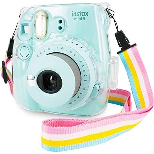 Kit de Accesorios Fujifilm Mini Instantánea 80 Piezas