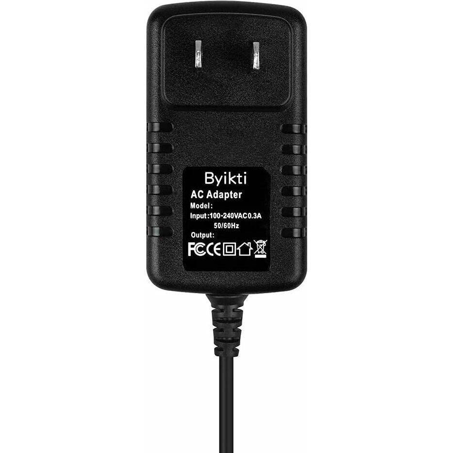 Adaptador de corriente AC/DC Polaroid PBT3007 BK 5V 2A