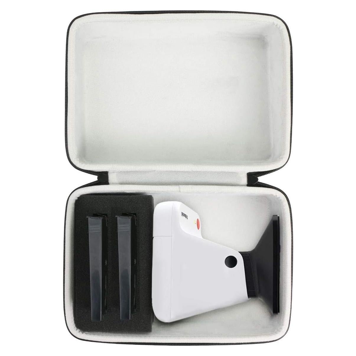 Funda Dura Khanka para Polaroid Lab - Protección Compacta