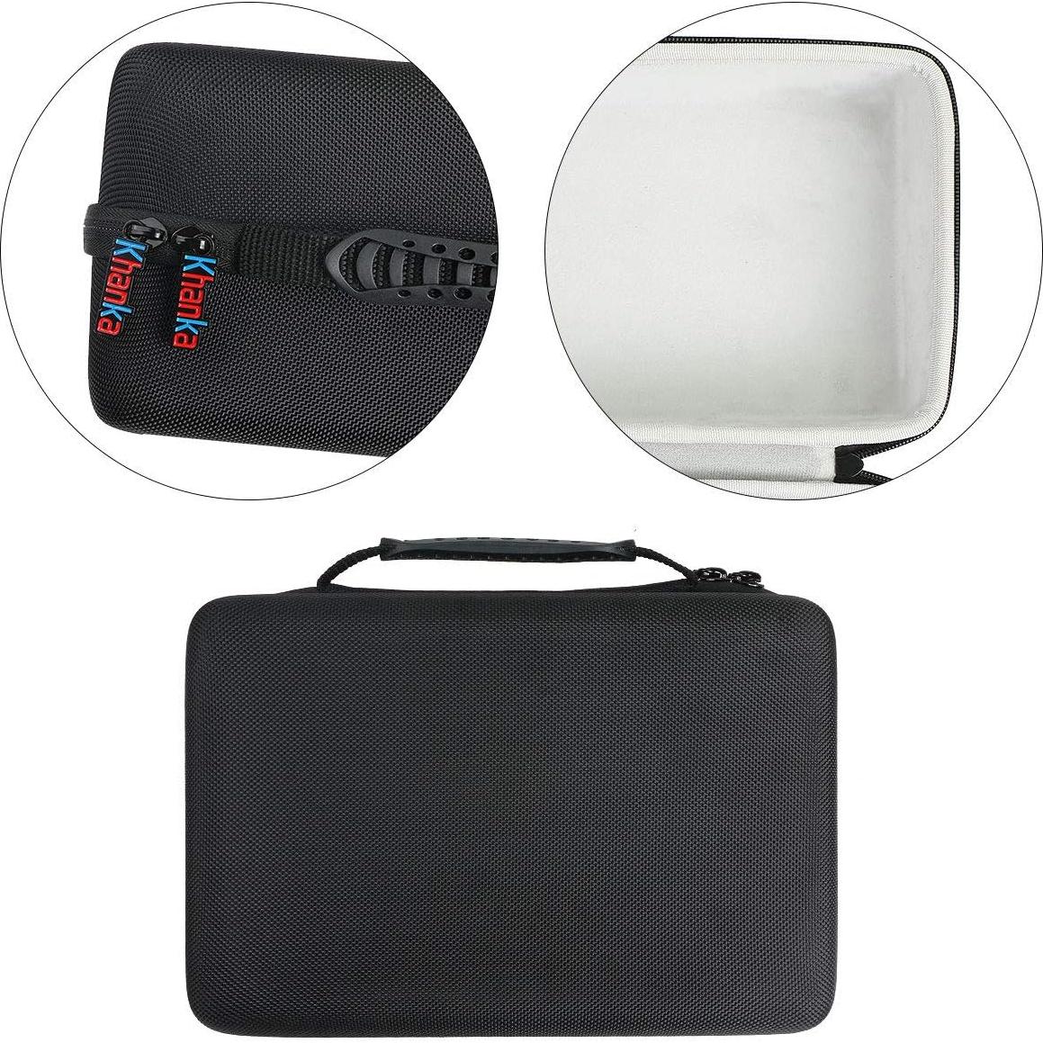 Funda Dura Khanka para Polaroid Lab - Protección Compacta