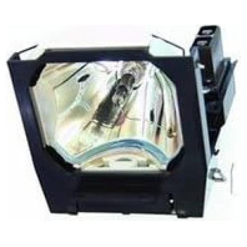 Reemplazo Lámpara y Carcasa Proyector Polaroid Polaview 235