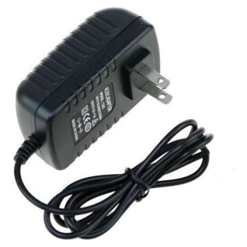 Adaptador de Cargador 12V PowerPayless para DVD Portátil Polaroid